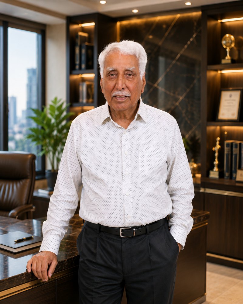Shri Dharam Pal Dhiman