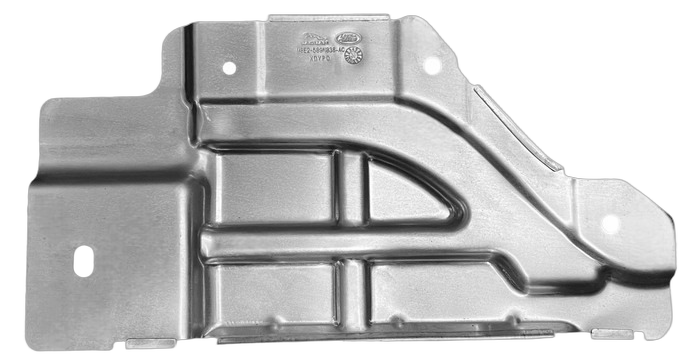Heat Shield