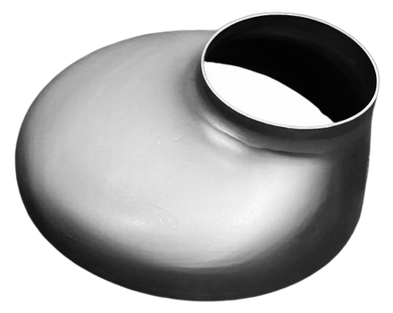 End Cone