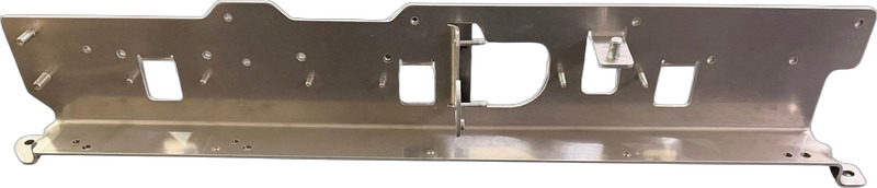 Bracket / Assembly