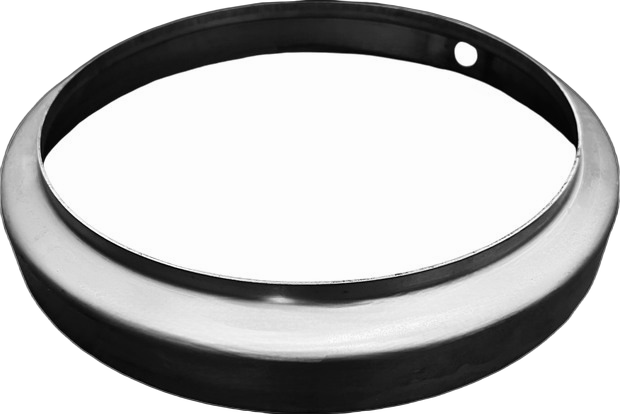 Stamped Component
