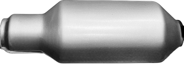 Shell / Housing