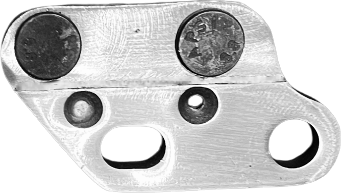 Machined Components