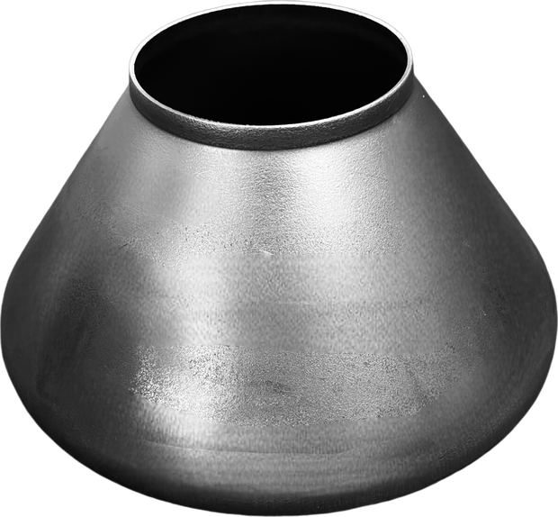 Stamped component