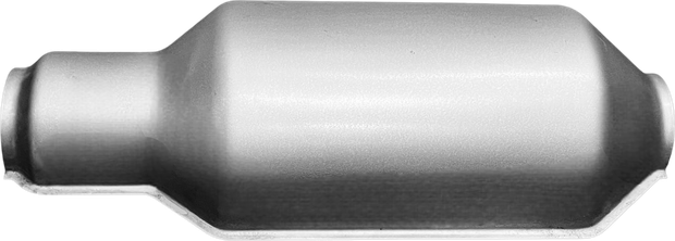 Stamped component